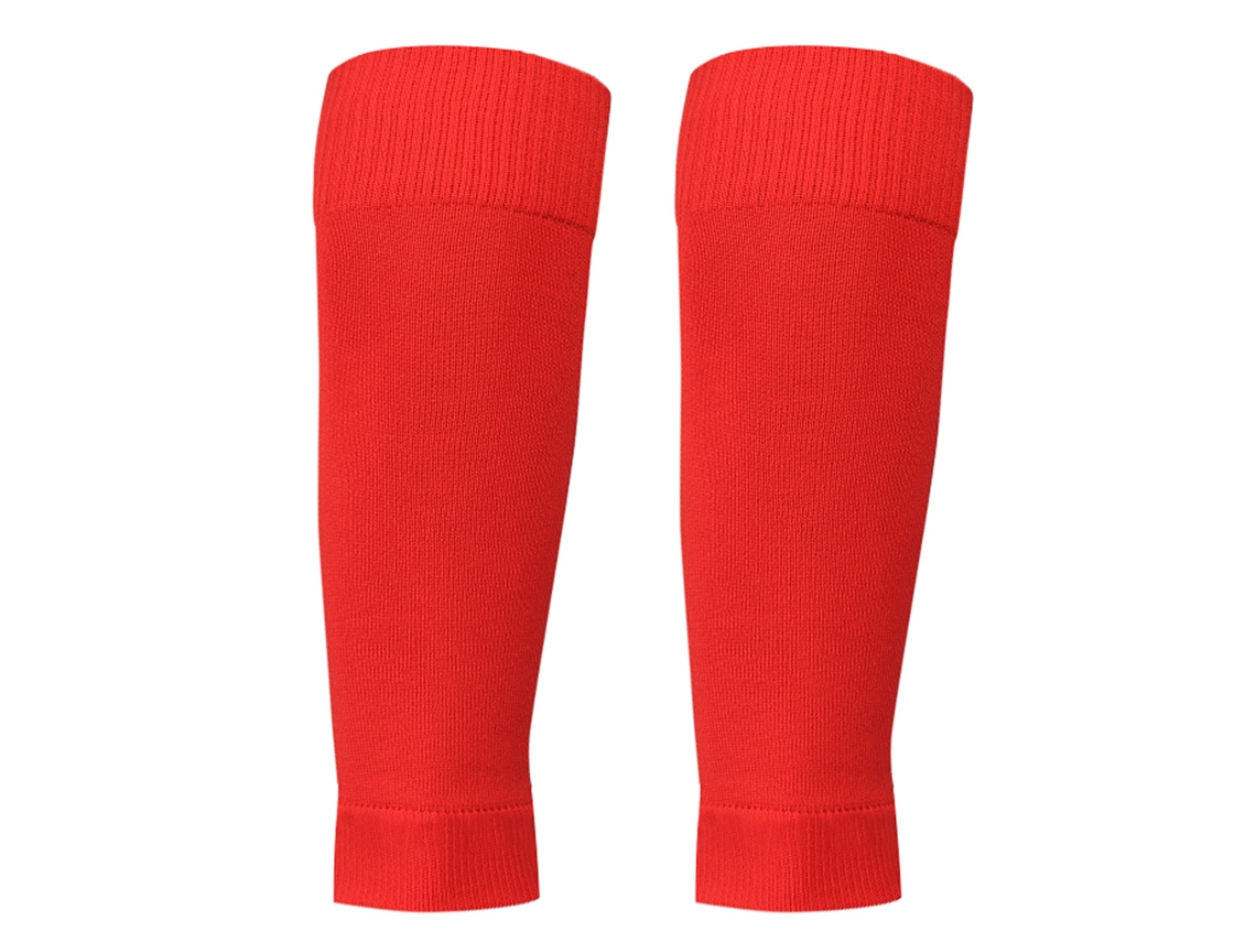 Calcetines Espinilleros Con Protección Para Fútbol Y Fútbol Americano, Unisex, Calzoncillos Elásticos Para La Espinilla Para Deportes.