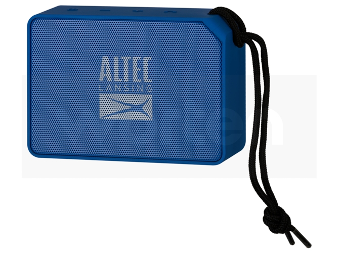 Altavoz Portátil ALTEC LANSING One Azul