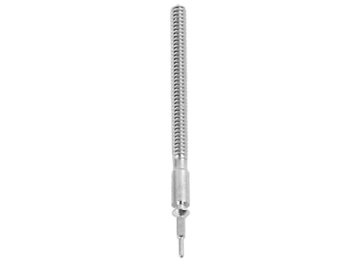 Varilla De Cuerda Para Reloj 057 157 Extensión Herramienta De Ajuste De Precisión Para Metal