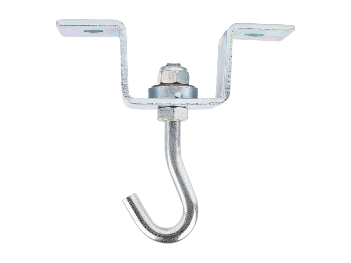 Soporte de techo para saco de boxeo Topgim