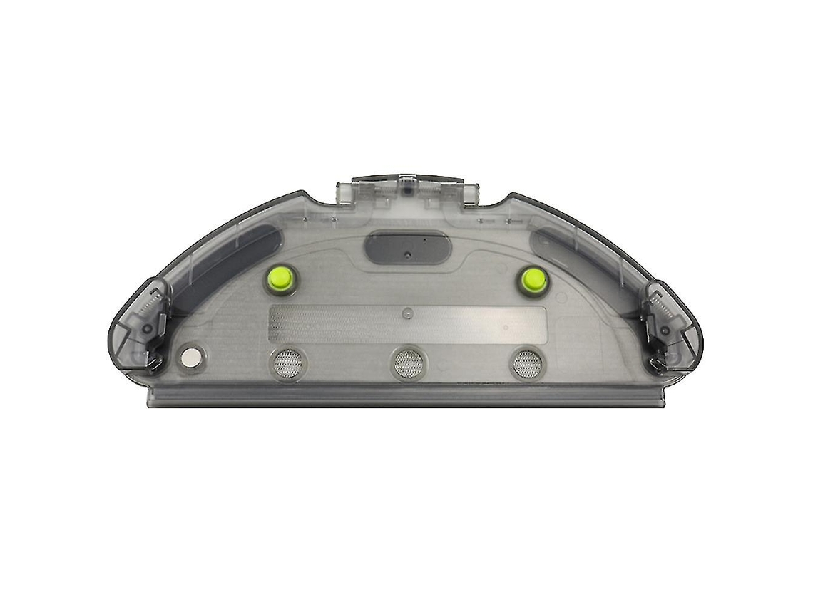 El marco del paño de fregona es compatible con la aspiradora robot Qihoo 360 S10 X100 Max.