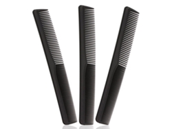 Kit de 3 Peines para Cabello Largo, Ideales para Cuidado Diario KOFIHETY
