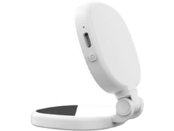 Accesorio Compacto Para Teléfono Que Combina Función De Iluminación Y