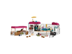 Set de figuritas de juguete SCHLEICH 42619