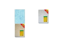 Papel jaspeado, A4, 200 g/m², cartulina Prestige, Bei Sigel