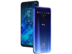 Smartphone TCL 10 5G (6.53'' - 6 GB - 128 GB - Azul)