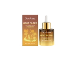 Sérum autobronceador Worten