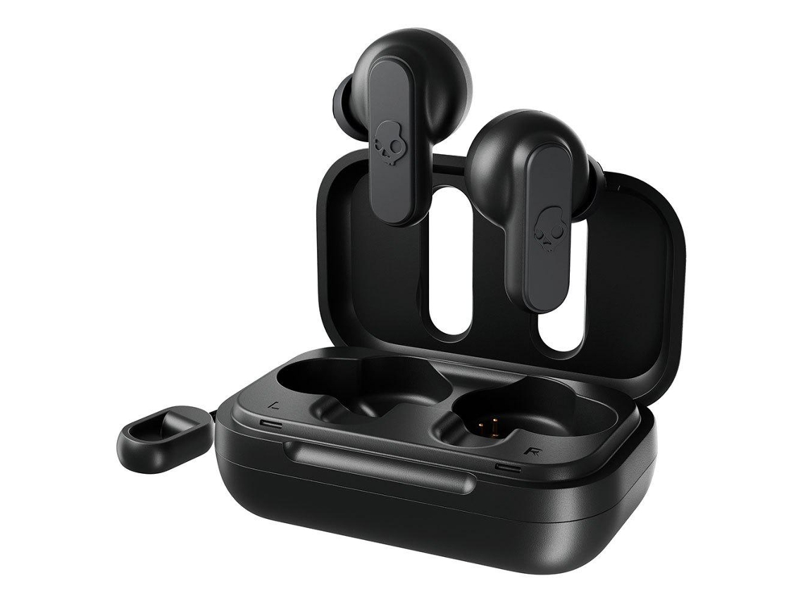 Auriculares Bluetooth True Wireless Skullcandy Dime  In Ear