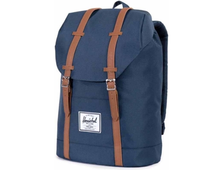 Mochila HERSCHEL Retreat (Universal - Azul - 19.5 L)
