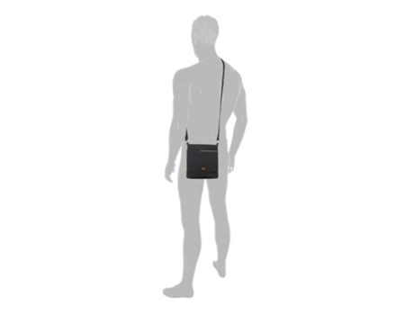 Bandolera CAMEL ACTIVE Pequena City Negro