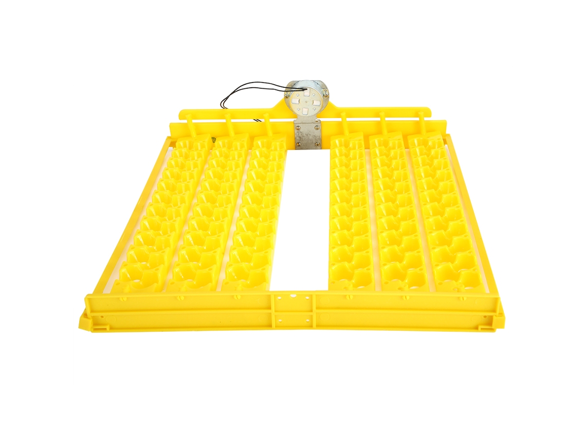 Bandeja Giratoria Automática Para Huevos, 132 Unidades, Para Incubadora De Aves De Corral, 220 V.
