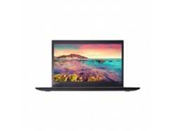 Lenovo T470s 14 / I5-7200u / 4 GB DDR4 512 GB M.2 NVME Windows 10 (reacondicionado como nuevo)