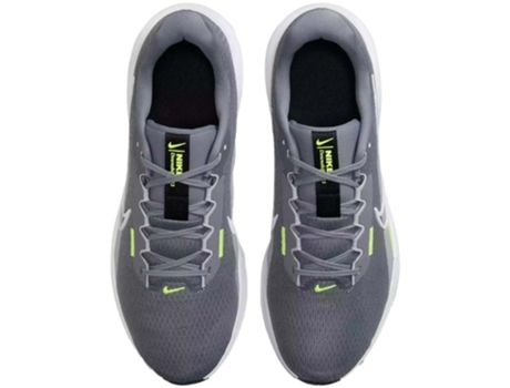 Zapatillas de Hombre para Running NIKE Downshifter Gris (45)