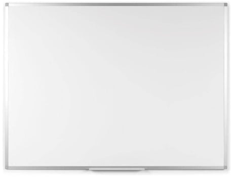 Pizarra Magnética BI-OFFICE Maya (90 x 60 cm - Material: Aluminio - Magnético: Si)