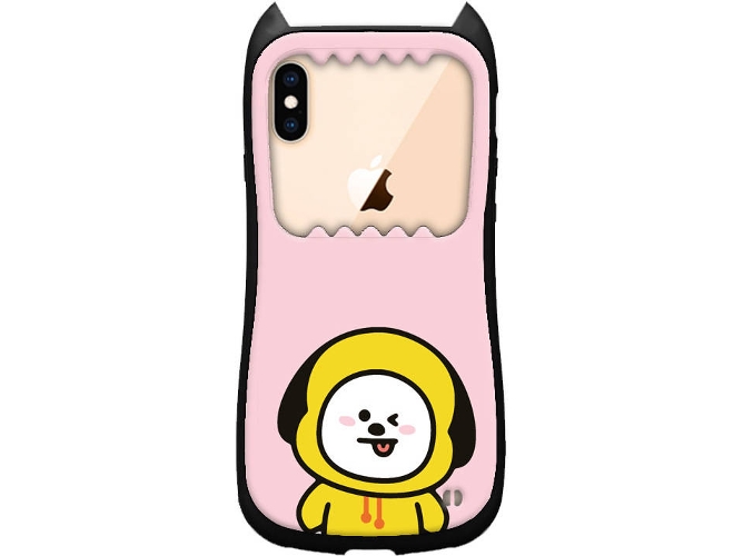 Funda iPhone 6 Plus, 7 Plus, 8 Plus Protective Rosa