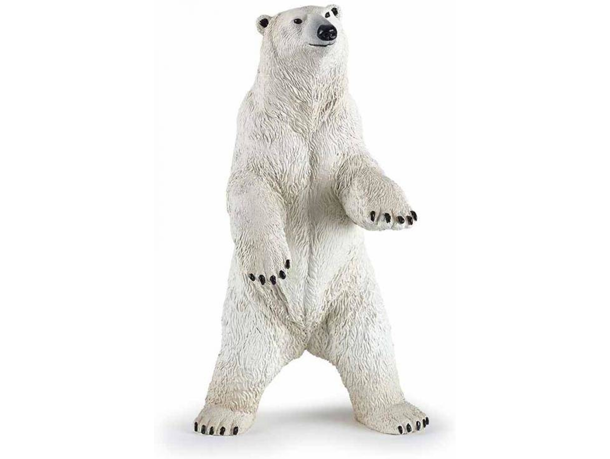 Figura PAPO Oso Polar en pie