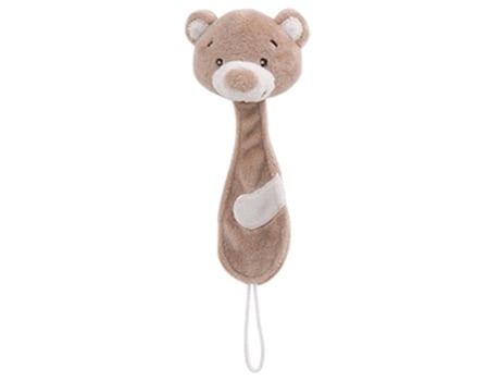 Porta Chupeta Oso KIKKA BOO