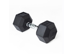 BOXPT EQUIPMENT Mancuerna Hexagonal 12.5kg