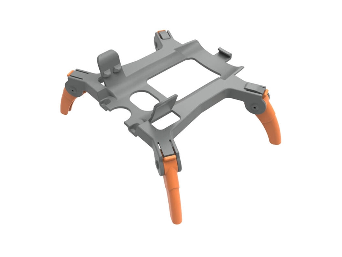 Chasis Sunnylife A3s Lg909 C Para Air 3s/air 3 Naranja