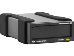 Disco HDD externo TANDBERG DATA RDX QuikStor