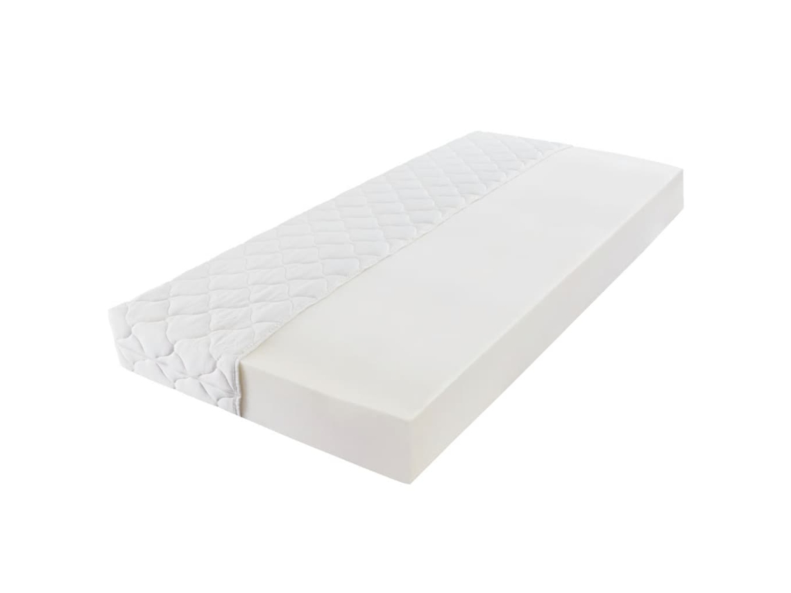 Colchón Con Funda Lavable 200x80x17 Cm H3