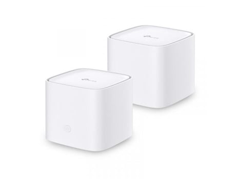TP-LINK HC220-G5(2-pk) AP WiFi AC1200 Mesh WISP