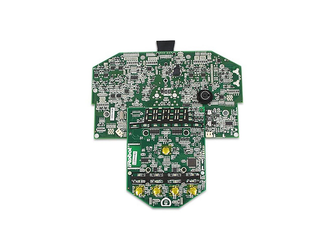 Acessórios de Aspirador Irobot Roomba 880 805 870 861 864 861 860 655 650 placa base placa de circuito