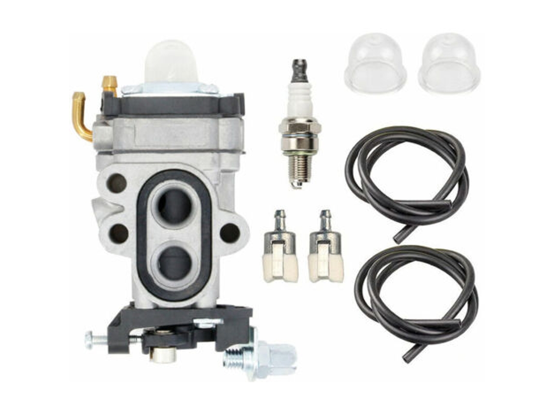 For Walbro Wya-1-1 Carburetor Parts Kit Bcz2400s 2500 3060ts Ez25005