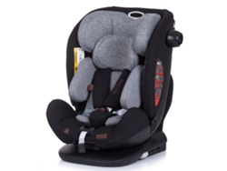 Silla de coche MY SIZE 360º platinum CHIPOLINO