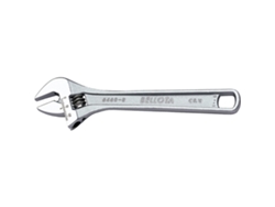 Bellota llave 6460-15 ajustable moleta central reglada