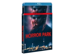 Karusell 2023 / Parque del Terror