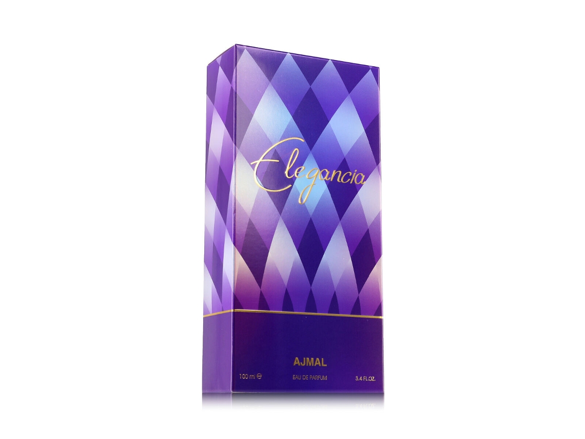 Perfume de mujer Ajmal Elegance (100 ml)