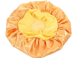 De Ducha Protección Auditiva Gorro De Satén Práctico Para Mujer Para Dormir Casa Cómodo Y