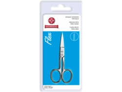 Tijeras para Uñas MUNDIAL BC-322 Flex Rectas