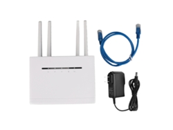 Roteador Wifi 4g Lte LAXISCREED