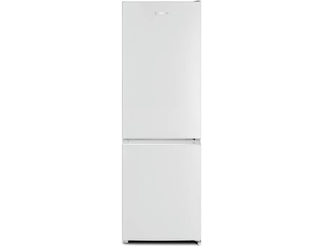 Indesit – Frigorífico combi Indesit No Frost – INKF 8251 W4E.