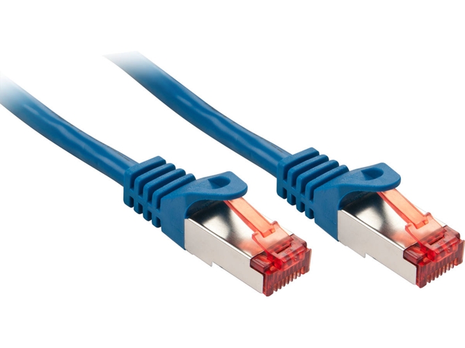 Cable de Red LINDY (RJ45)