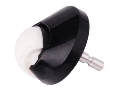 Rueda delantera de 10 piezas para aspiradora Roomba Irobot Roomba I7 I7 Plus E5 E6 E7 500 600 700 800 900 Series