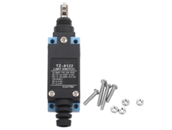 Microinterruptor De Límite Momentáneo Impermeable Con Reinicio Automático Tz-8122