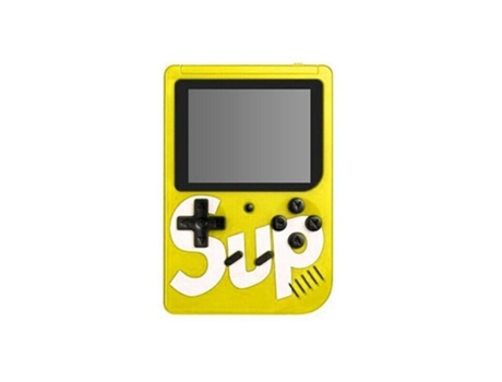 GameBox SUP 400 juegos juegos juegos