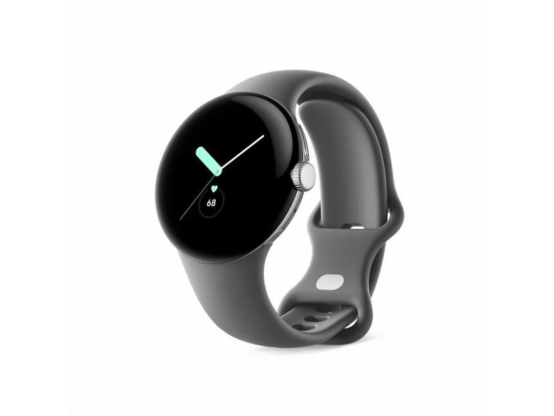 Smartwatch GOOGLE Pixel Watch Gris 1,6