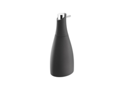 2522604 SAKU Dosificador Negro Soft COSMIC
