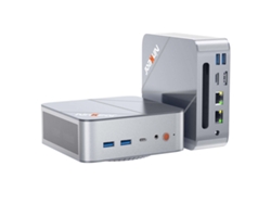 Mini Pc Ninkear L12 Pro, Intel I9-12900hk, 16 Gb De Ram, Ssd De 1 Tb (1024 Gb)