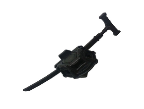 Lanzadores Toupie Metal Avec Beyblades Lanzador-4602