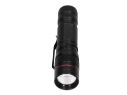 2026-linterna Uv Mini Portátil Con Enfoque Telescópico 365nm Para Detección De Billetes Jade Y Búsqueda Nocturna