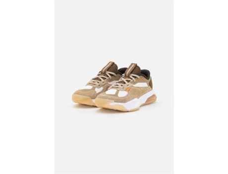 Zapatillas de Hombre NIKE Jordan Air Beige (41)