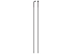 Raio Strong Inox J-Bend Preto 268 Mmsapim
