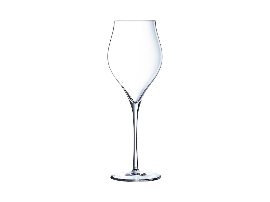 Set de Copas Chef&Sommelier Exaltation Transparente 350 ml (6 Unidades)