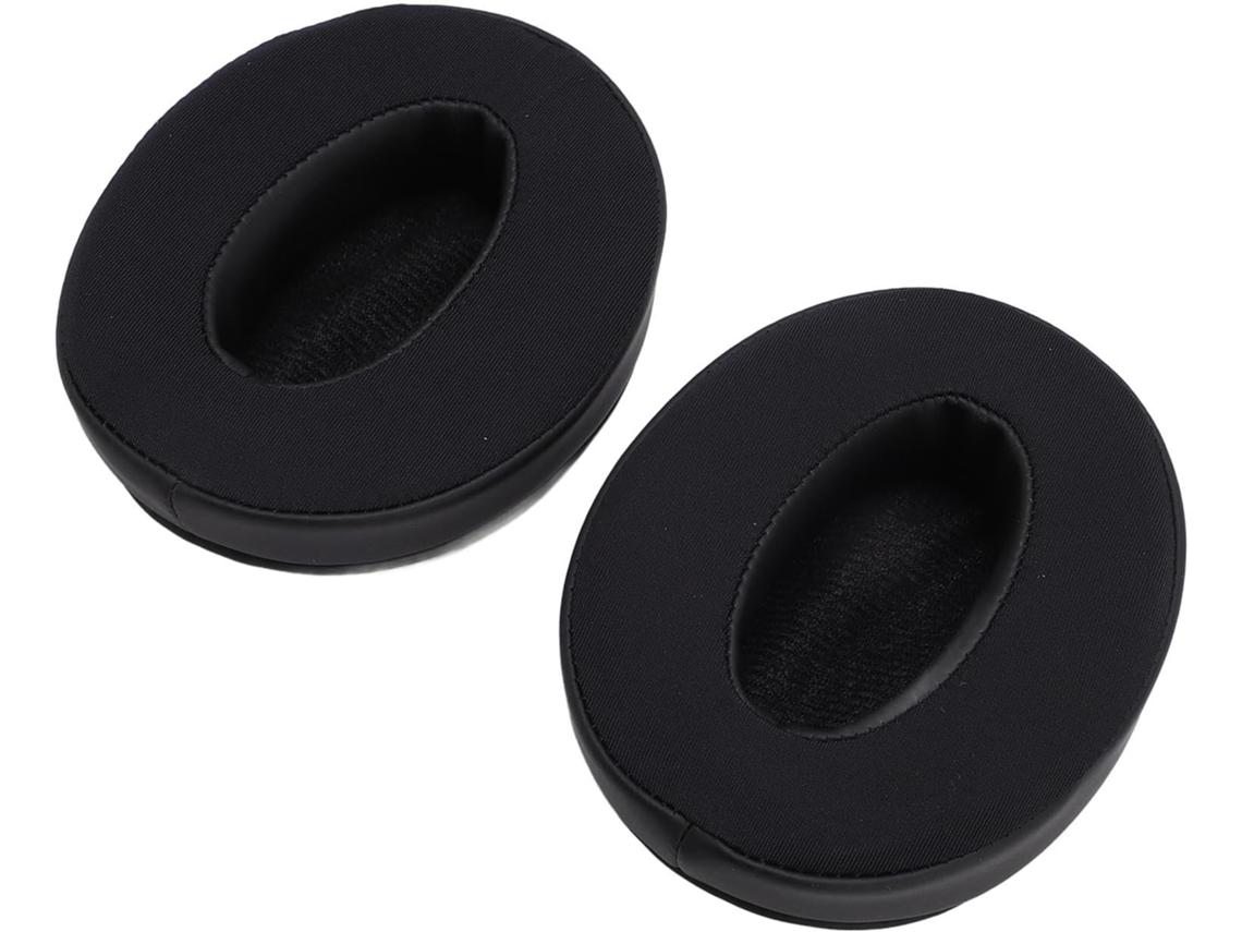 Almohadillas De Gel Refrigerante Para Auriculares Hd 4.50bt, Hd 4.50btnc, .50se, .40bt