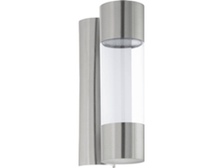 APLIQ EGLO ROBLEDO 2X3,7W 640LM 3000K BR